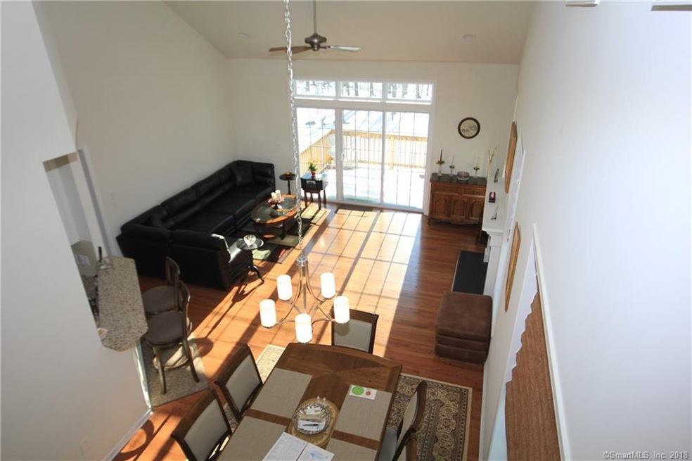 89 Cherry Cir unit 89, Prospect, CT 06712 - photo 1