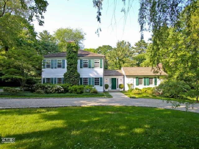 20 Harbor Rd, Darien, CT 06820 - photo 1