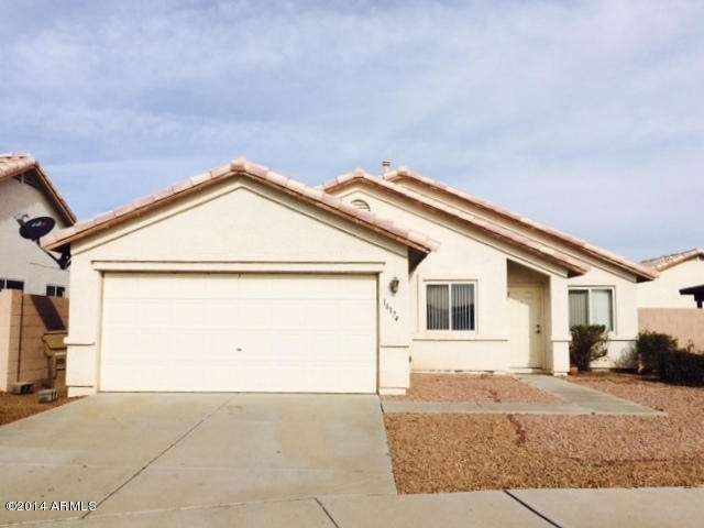 Welcome Home!