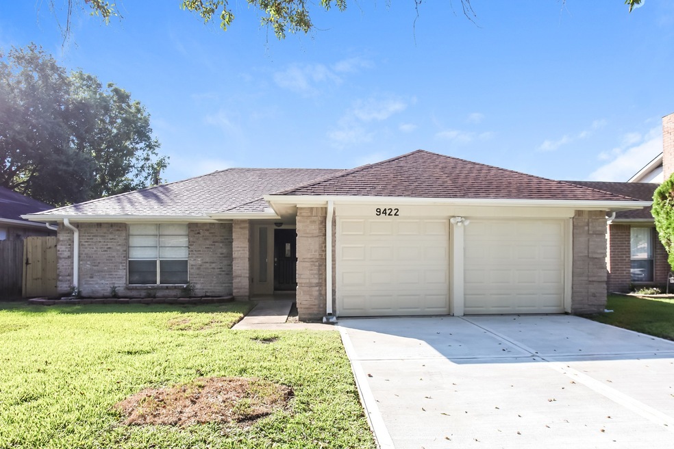9422 Kingsvalley St, Houston, TX 77075 - photo 1