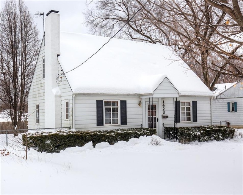 1423 64th St, Windsor Heights, IA 50324 - photo 1