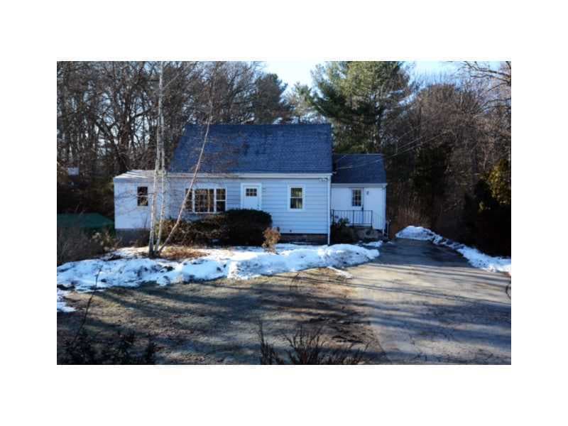 121 Post Rd, Westerly, RI 02891 - photo 1