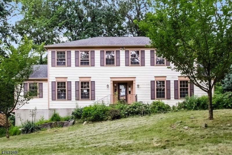 1 Hickory Place, Flanders, NJ 07836 - photo 1