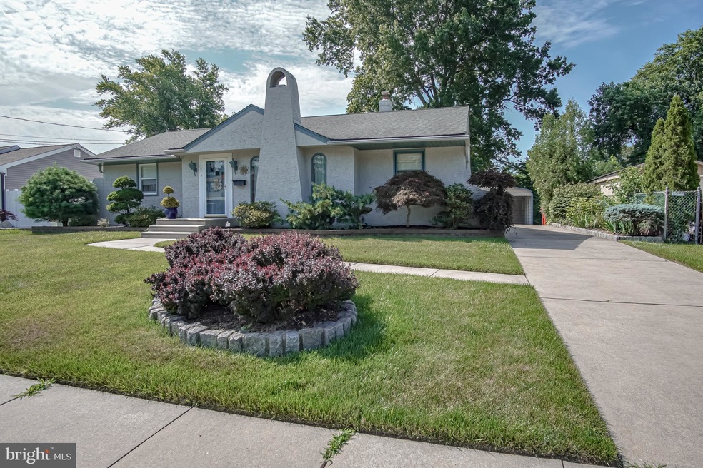 819 Willow Way, Somerdale, NJ 08083 - photo 1