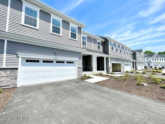 157 Woolley Ct, Oakhurst, NJ 07755 - photo 1