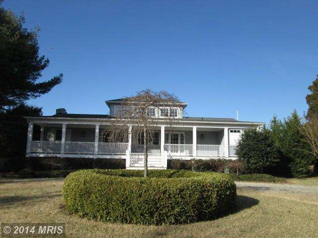 1439 Cedar Ln, Lusby, MD 20657 - photo 1