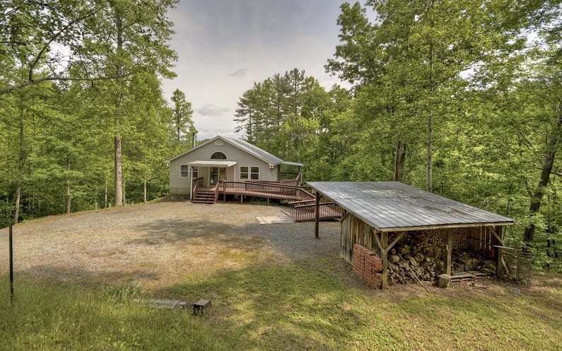 980 Lowery Rd, Morganton, GA 30560 - photo 1