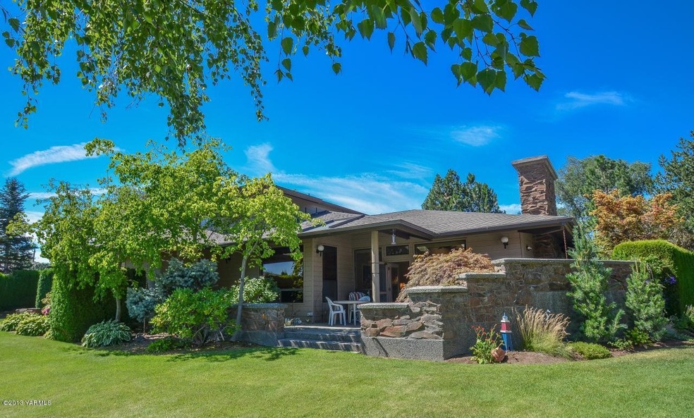 2300 River Road #24, Yakima
