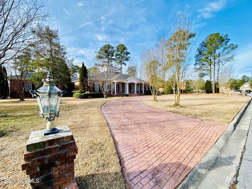 160 Lismore Dr, Winterville, NC 28590 - photo 1