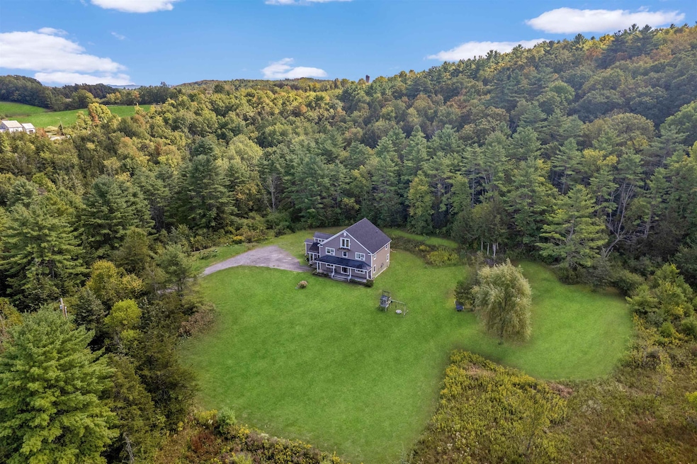 3845 Main Rd, West Haven, VT 05743 - photo 1