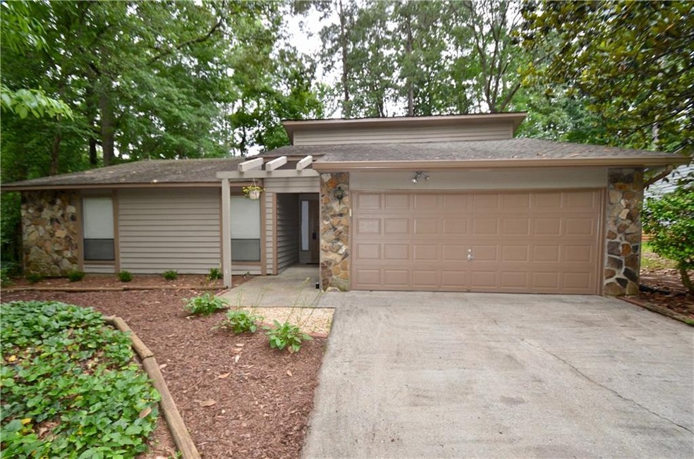 Renovated Home with Freshly Painted Exterior and N