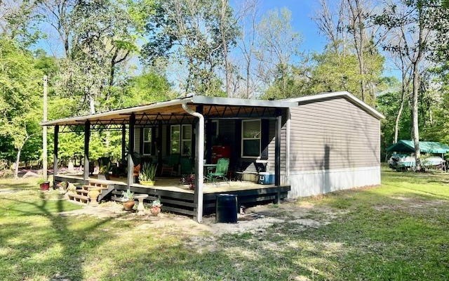 1940 NE 127th St, Branford, FL 32008 - photo 1