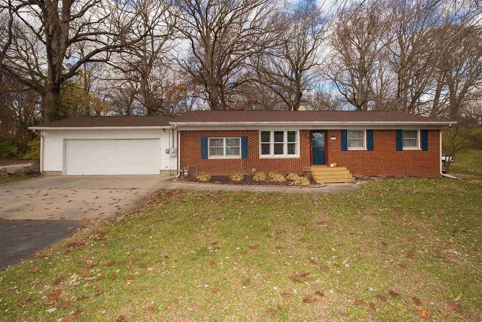 4820 Jackson Hwy, West Lafayette, IN 47906 - photo 1