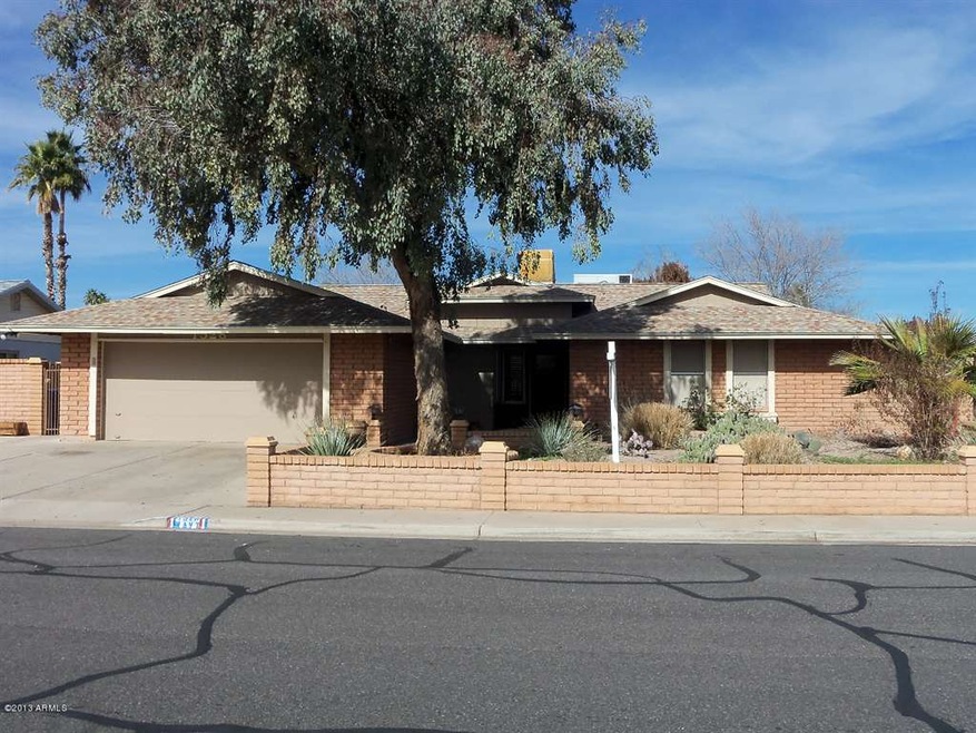 unlisted-address, Mesa, AZ 85202 - photo 1