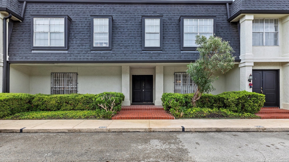 7834 Broadway unit 503, San Antonio, TX 78209 - photo 1