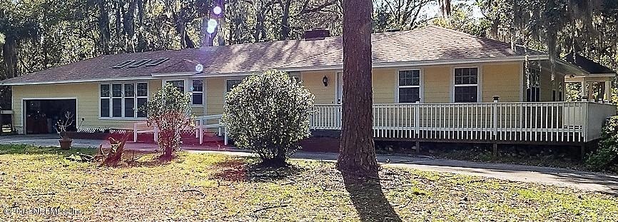 3453 Capper Rd, Jacksonville, FL 32218 - photo 1