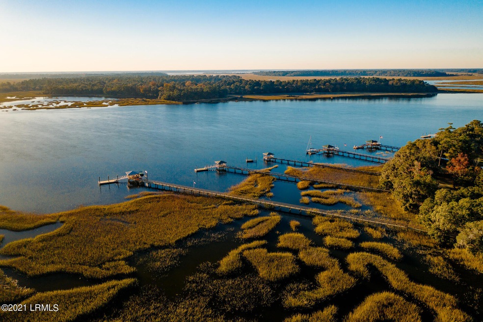 30 Whale Branch Dr, Seabrook, SC 29940 - photo 1