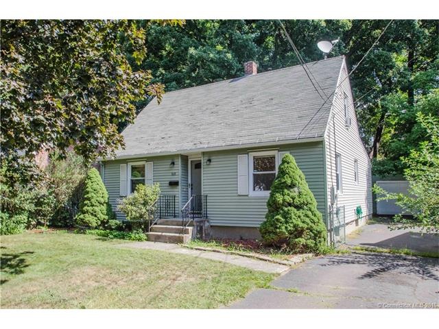 368 Glen St, New Britain, CT 06051 - photo 1