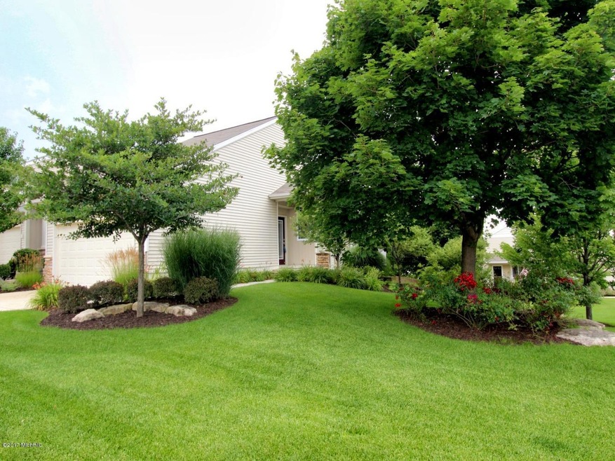 1217 Yuma Ridge Dr SW, Byron Center, MI 49315 - photo 1