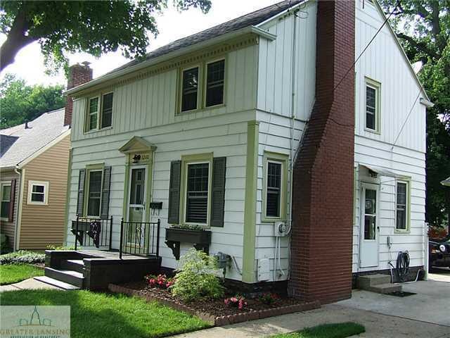 1200 Lenore Ave, Lansing, MI 48910 - photo 1