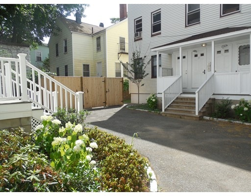 19 Pine St unit 1, Cambridge, MA 02139 - photo 1