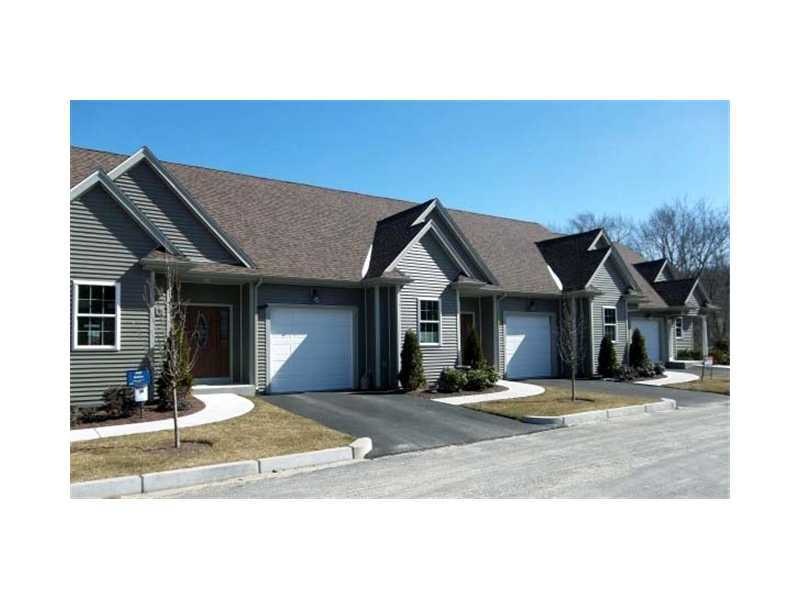 315 Old River Rd unit 4, Manville, RI 02838 - photo 1