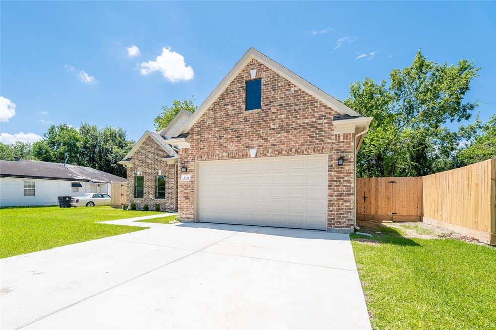 4714 Winnetka St, Houston, TX 77021 - photo 1