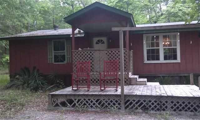 152 Summerwind Cir W, Crawfordville, FL 32327 - photo 1