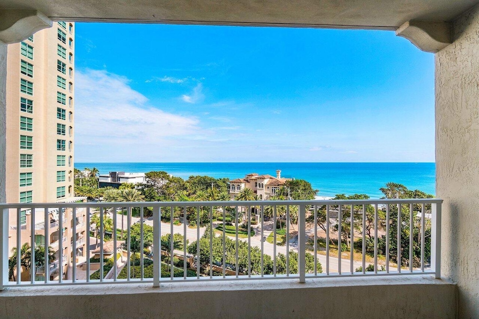 Toscana Towers unit 904, Highland Beach, FL 33487 - photo 1