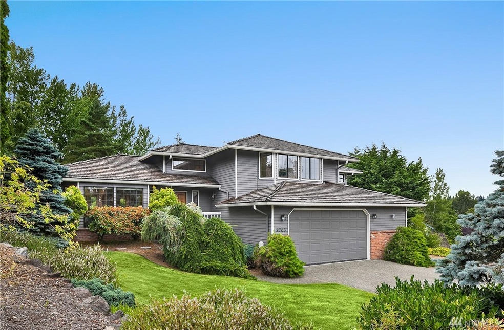 2763 215th Place SW, Brier, WA 98036 - photo 1