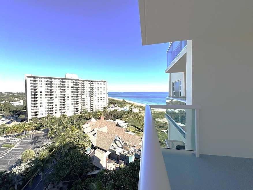 Starlight Towers unit 11G, Lauderdale By the Sea, FL 33308 - photo 1