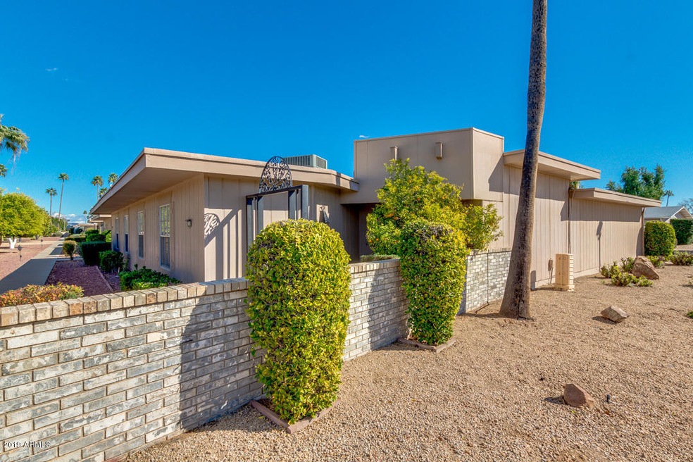 17201 N 107th Ave, Sun City, AZ 85373 - photo 1