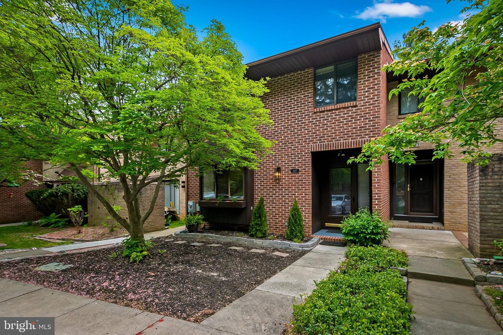 2147 Chapel Valley Ln, Lutherville Timonium, MD 21093 - photo 1