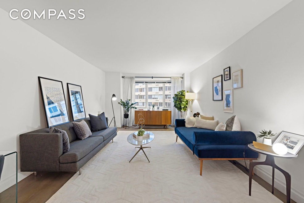 The Revere unit 8A, New York, NY 10022 - photo 1