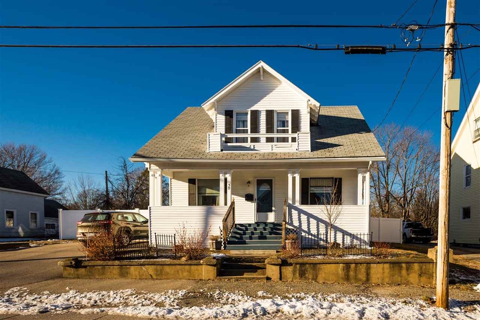 30 Myrtle St, Somersworth, NH 03878 - photo 1