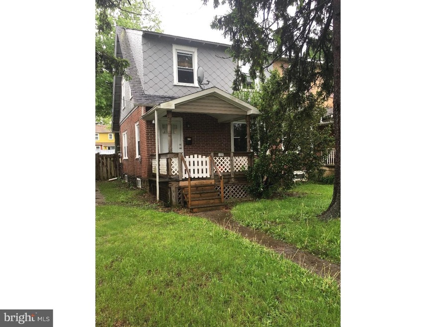 107 N Cannon Ave, Lansdale, PA 19446 - photo 1