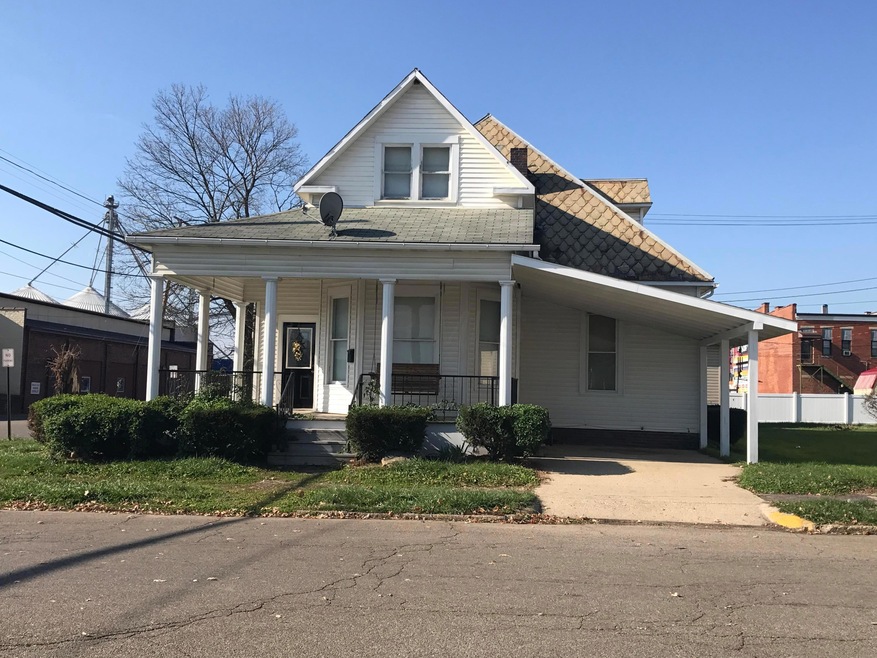 199 S Walnut St, Logan, OH 43138 - photo 1