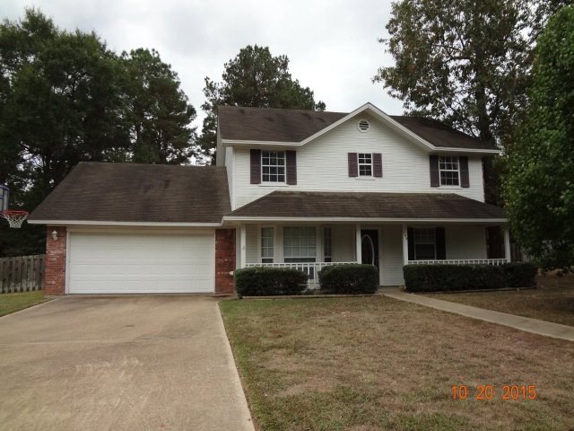 143 Hunters Glen Dr, Lufkin, TX 75904 - photo 1