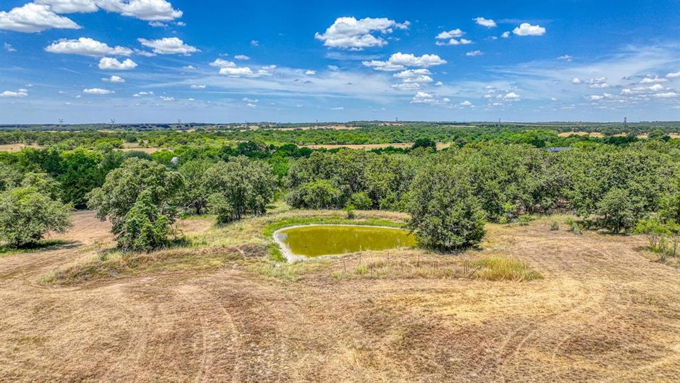Lot 7 County Road 3679, Paradise, TX 76073 - photo 1