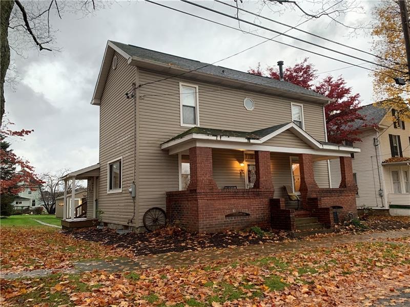 49 Juniper St, Homer City, PA 15748 - photo 1