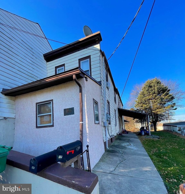 630 S 18th St, Reading, PA 19606 - photo 1