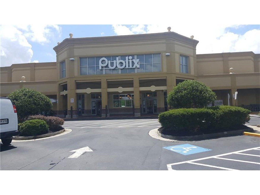 3178 Shadystone Way, Loganville, GA 30052 - photo 1