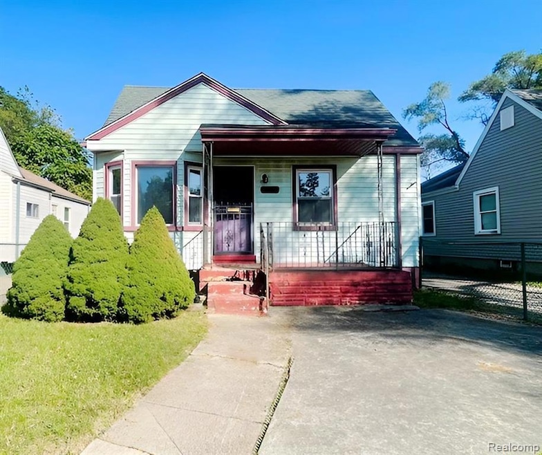 11380 Plainview Ave, Detroit, MI 48228 - photo 1