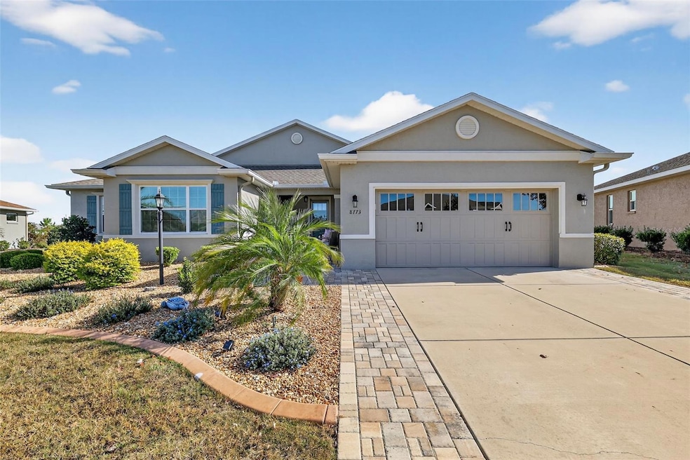 8773 SW 103rd Cir, Ocala, FL 34481 - photo 1