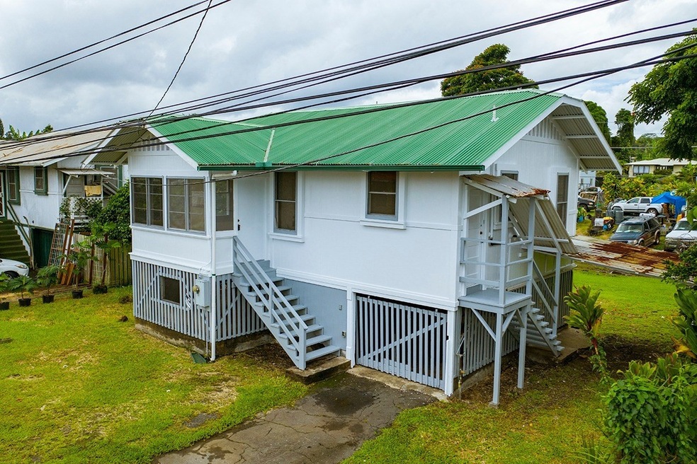 19-A W Kawili St, Hilo, HI 96720 - photo 1