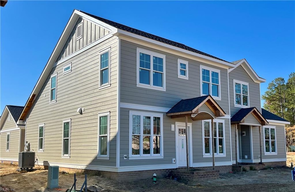 3549 Amberley Way, Williamsburg, VA 23188 - photo 1