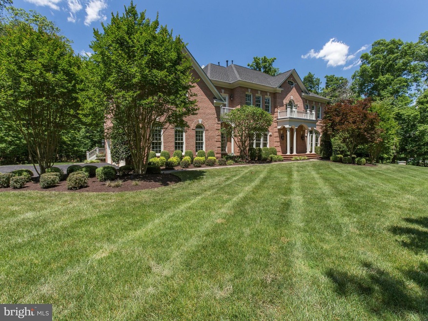 15620 Jillians Forest Way, Centreville, VA 20120 - photo 1