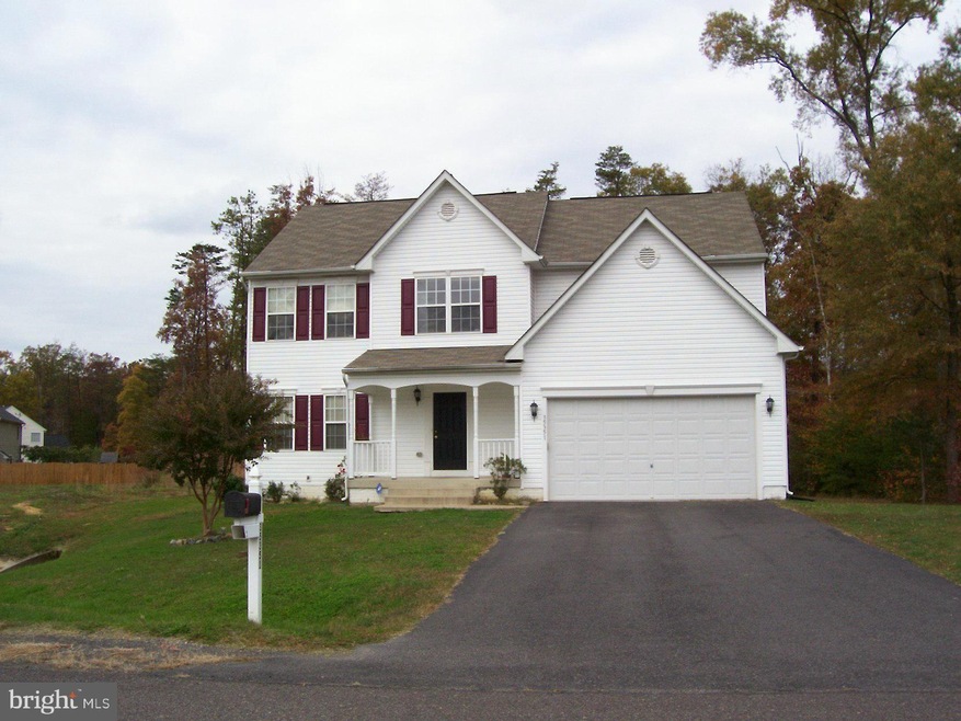 35351 Quail Meadow Ln, Locust Grove, VA 22508 - photo 1