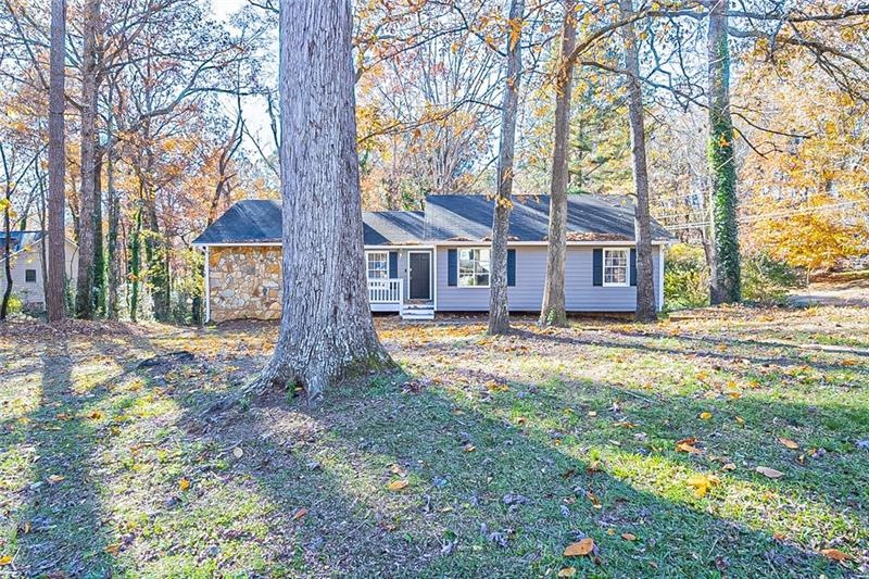 110 Lori Ln, Canton, GA 30114 - photo 1