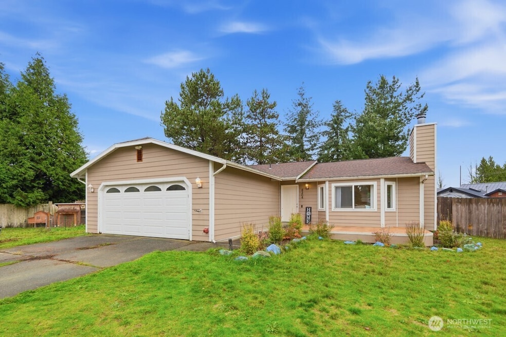4304 116th St NE, Marysville, WA 98271 - photo 1